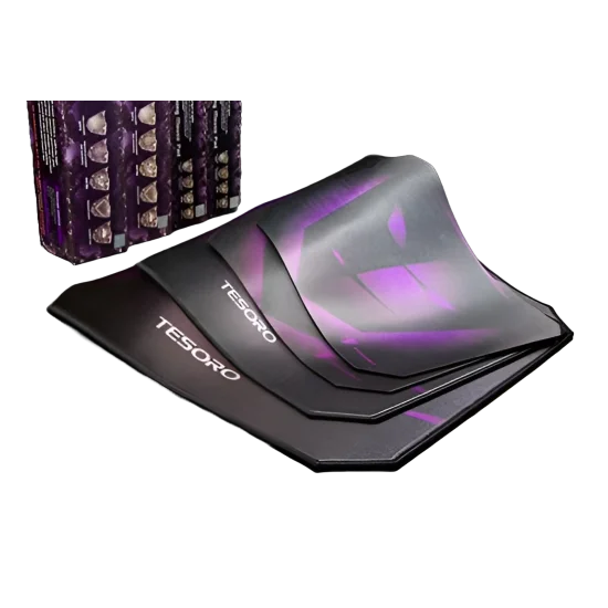 Mouse Pad X-1